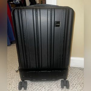 Calpak 21” Hardshell Carry-On Suitcase - Like New